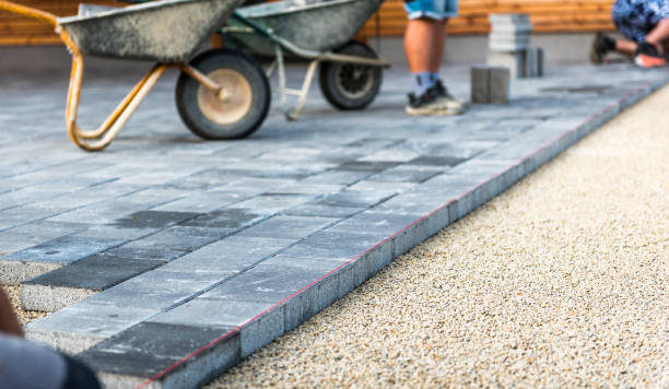 Reasons to Select Us for Your Driveway Paving Requirements in Jackson, MI
