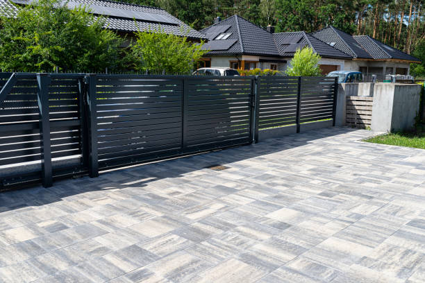 Best Driveway Paving Contractor  in Jackson, MI